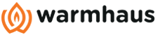 Warmhaus Logo