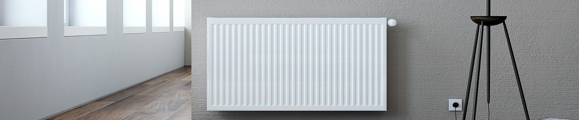 Compact Panel Radiators
