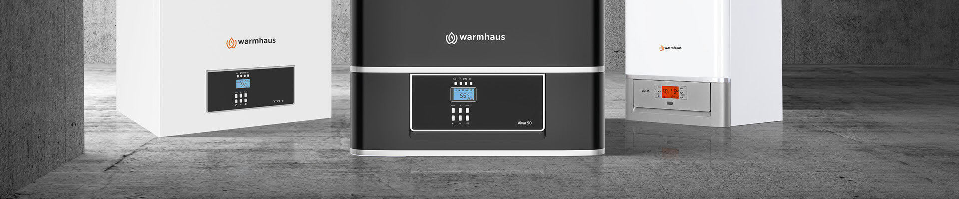 Kazan Aksesuarları: Verimli ve Güçlü Isıtma Çözümleri | Warmhaus