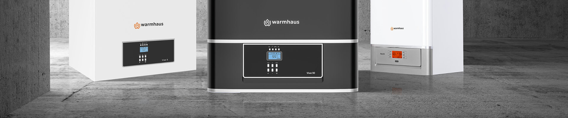 Warmhaus Kazan Aksesuarları