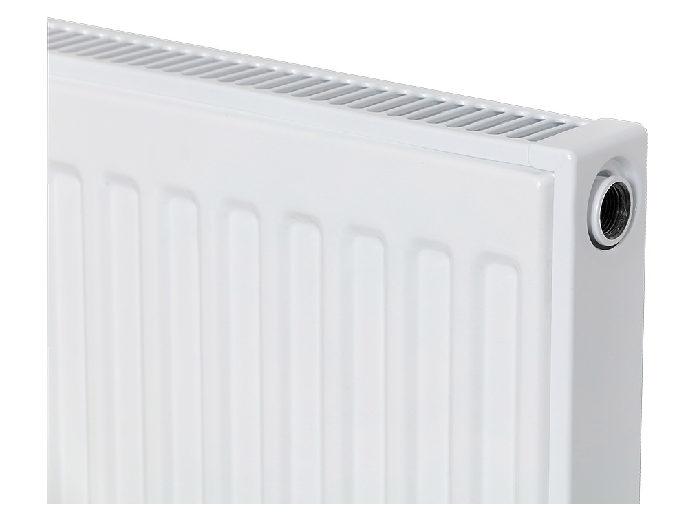 4 Connection Panel Radiators