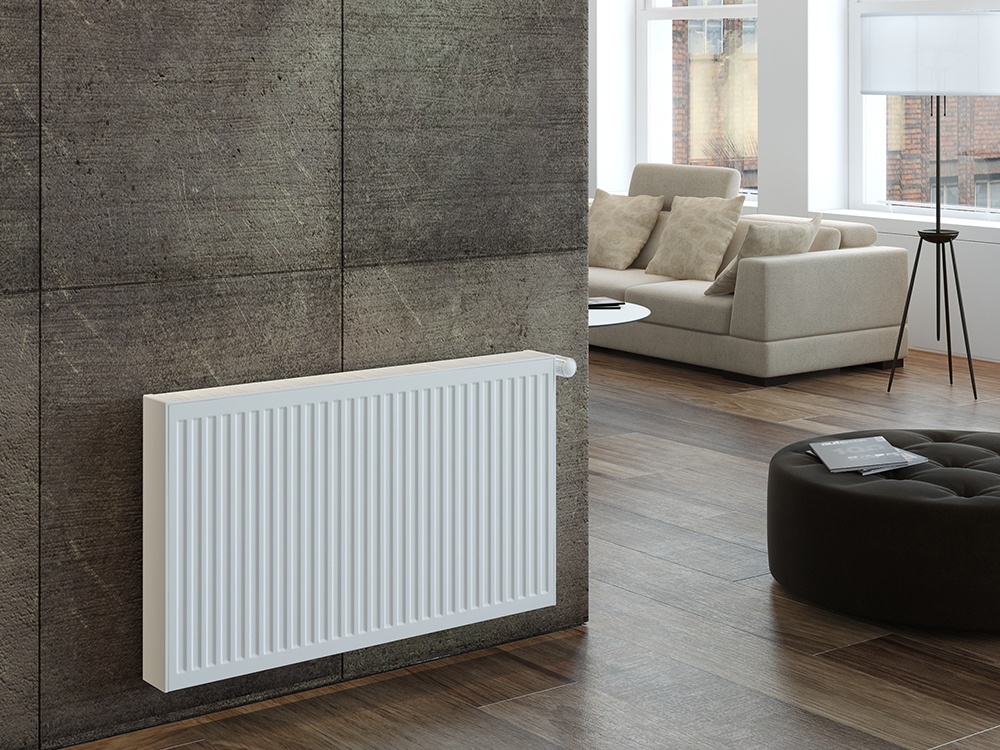 4 Connection Panel Radiators