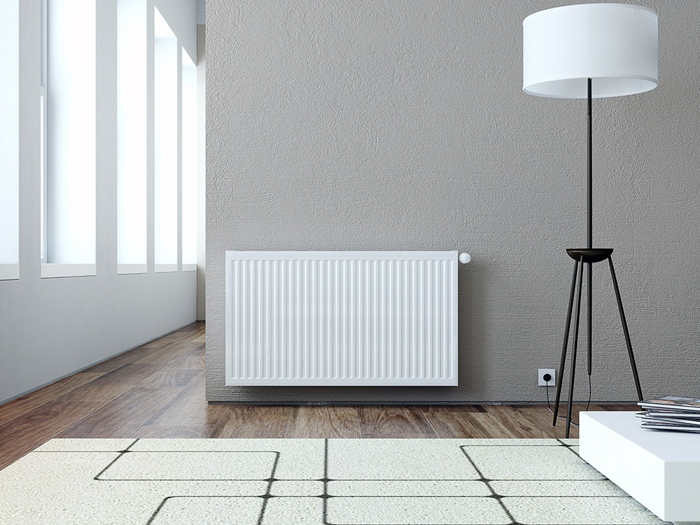 4 Connection Panel Radiators