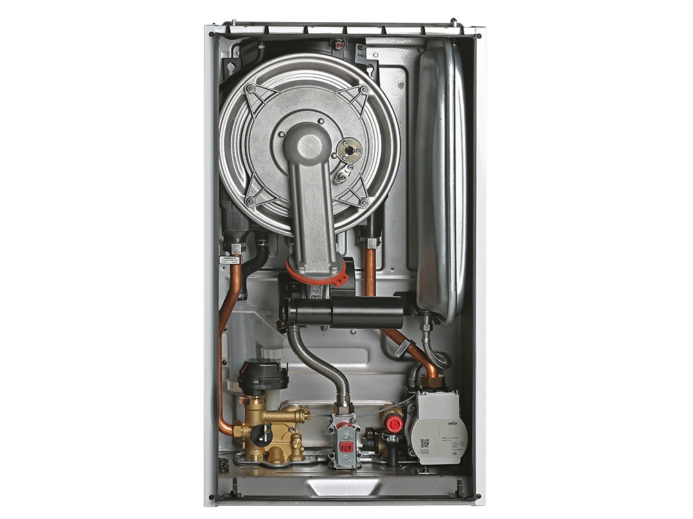 Enerwa Plus H Heat Only Boiler