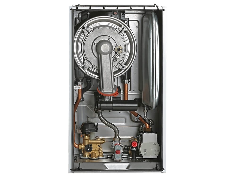 Enerwa System Boiler