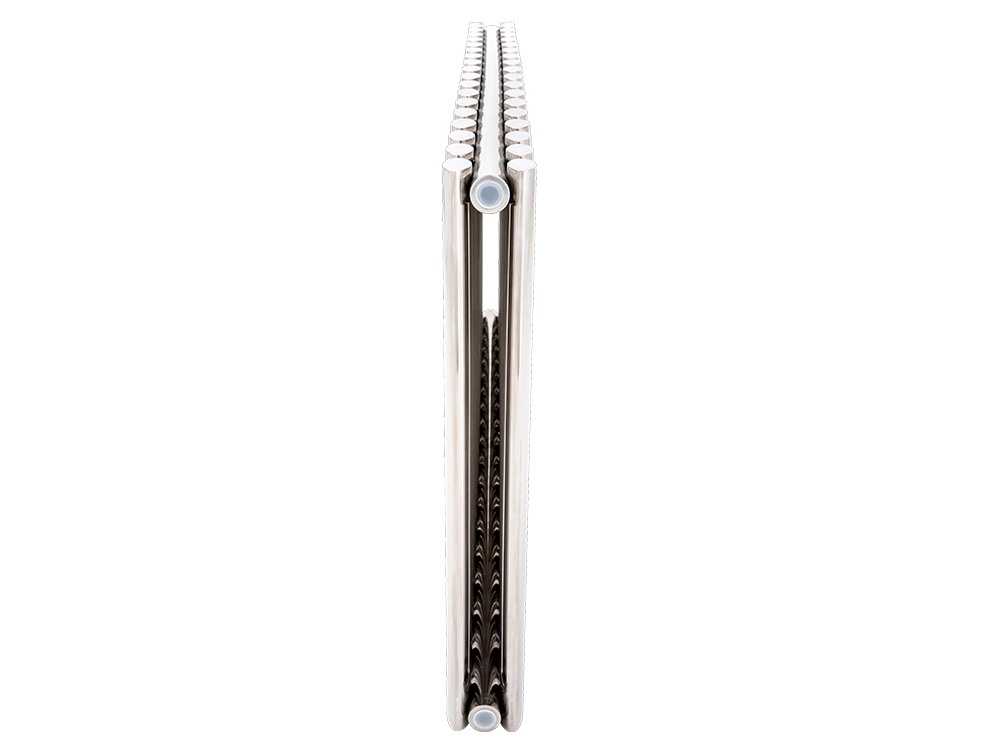 Stainless Steel Radiators 