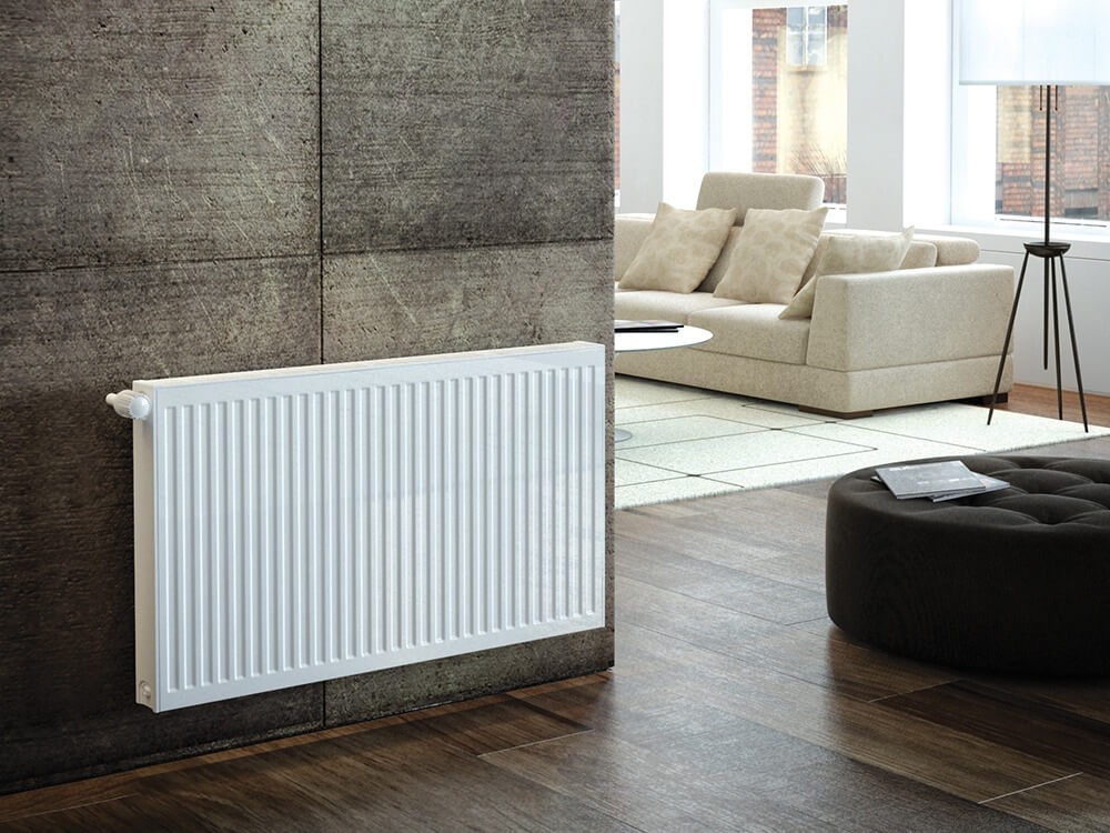  Panel Radiator