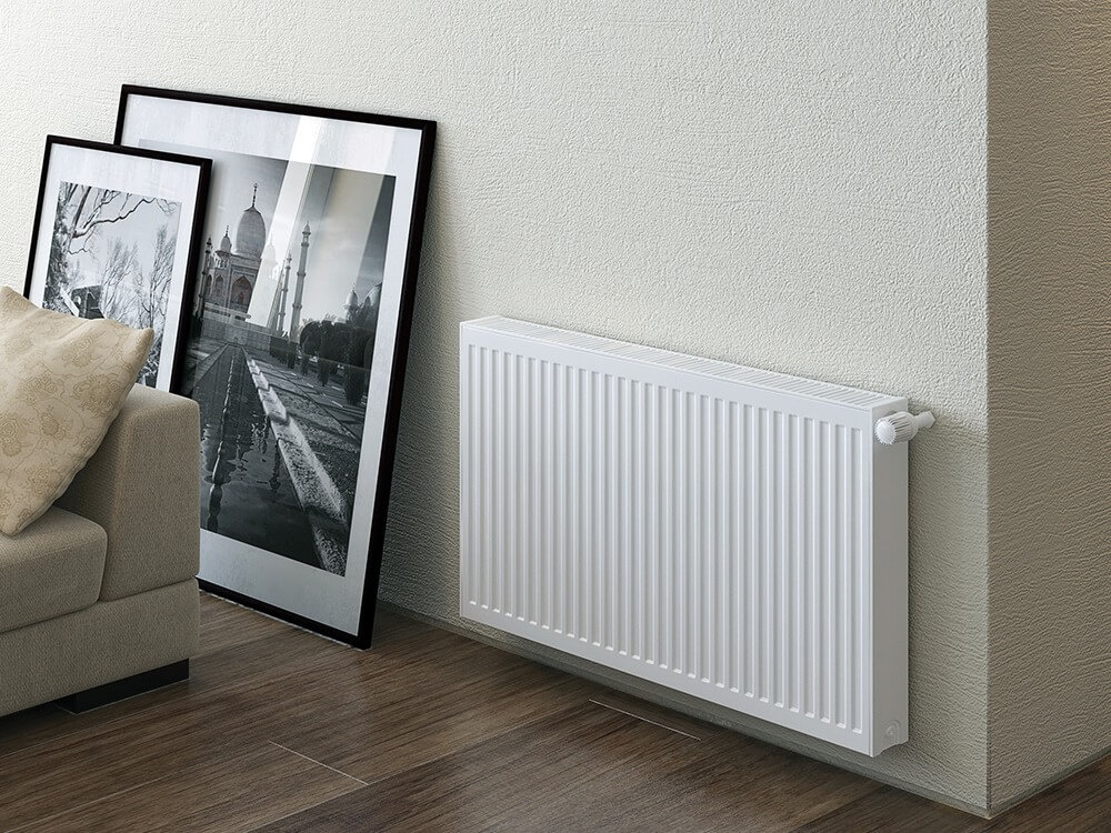  Panel Radiator