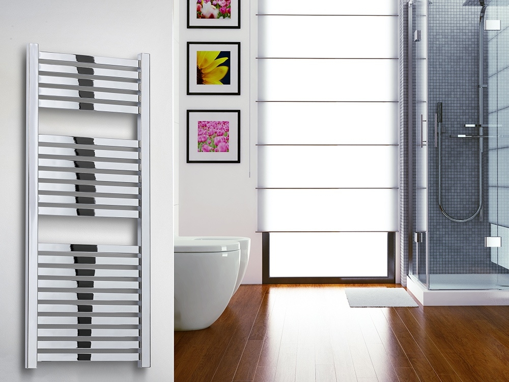 Chrome Radiators