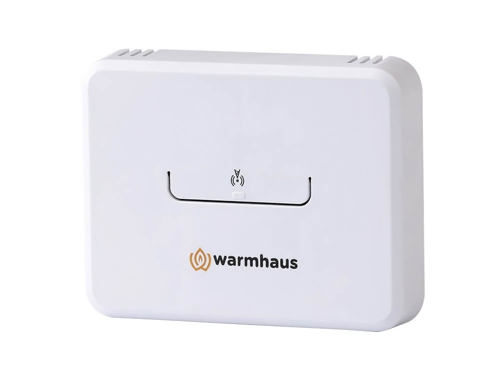 CleWa S Room Thermostat