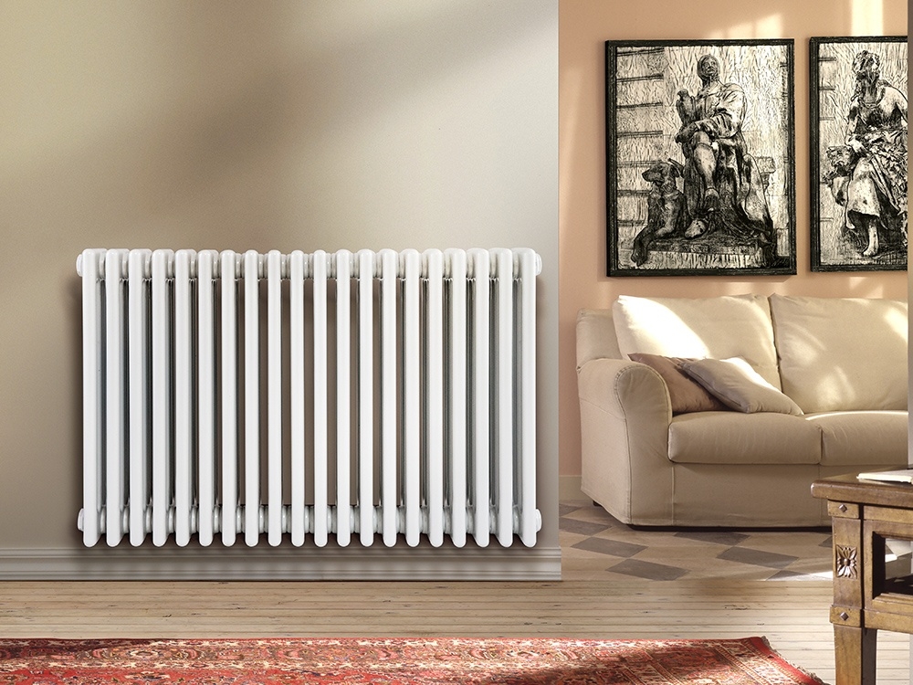 Multi Column Radiators