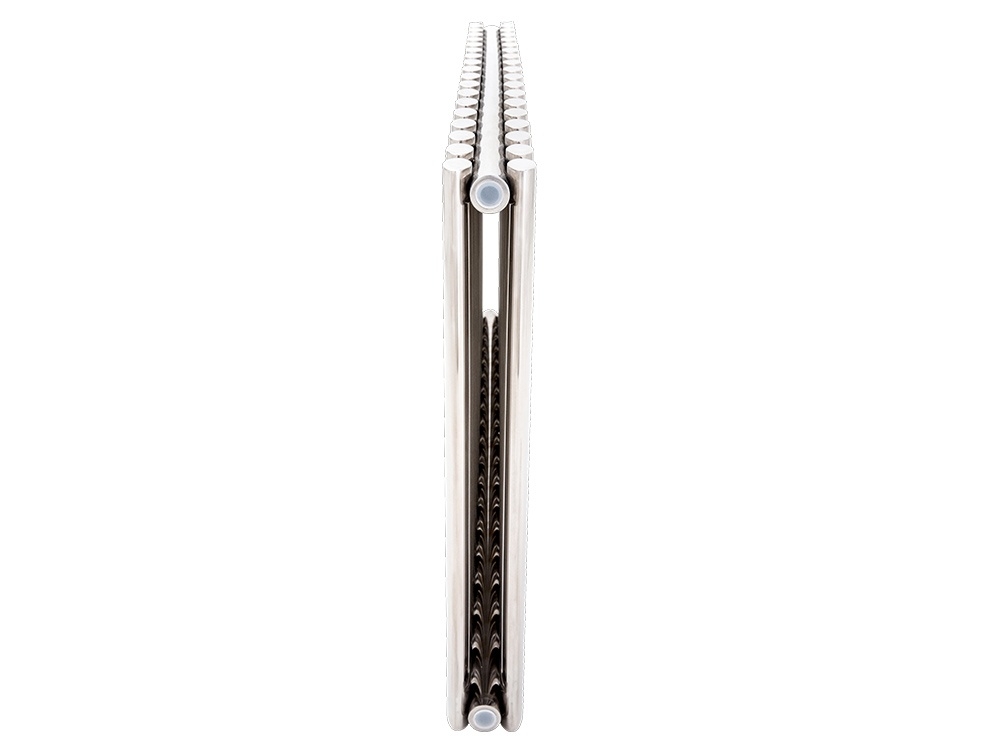 Stainless Steel Radiators