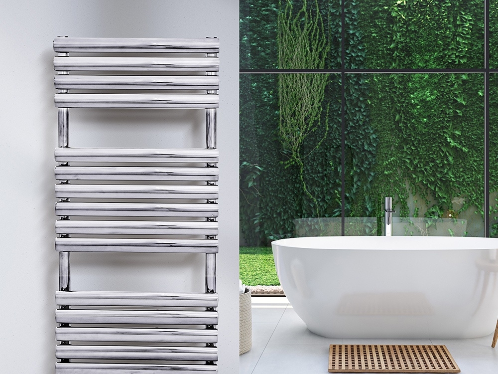 Stainless Steel Radiators
