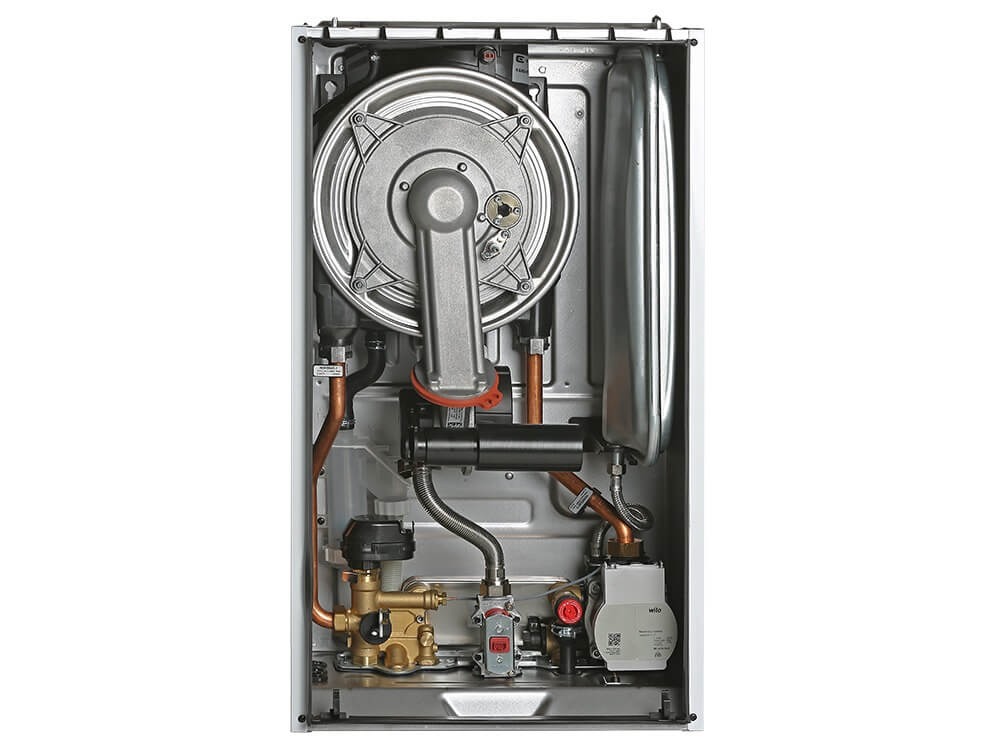 Enerwa Condensing Combi Boiler