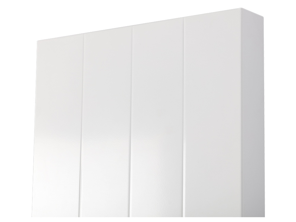 Vertical Panel Radiators