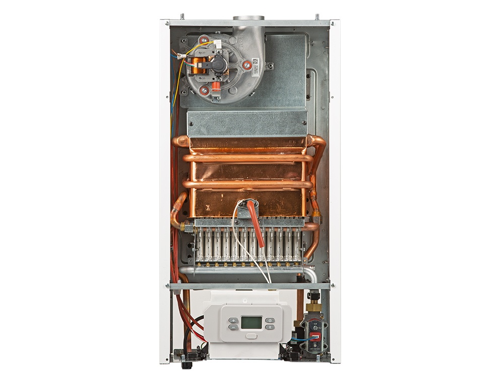 Aquwa 12 Water Heater