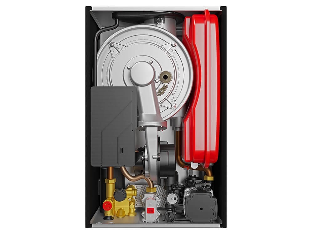 Minerwa Condensing Combi Boiler