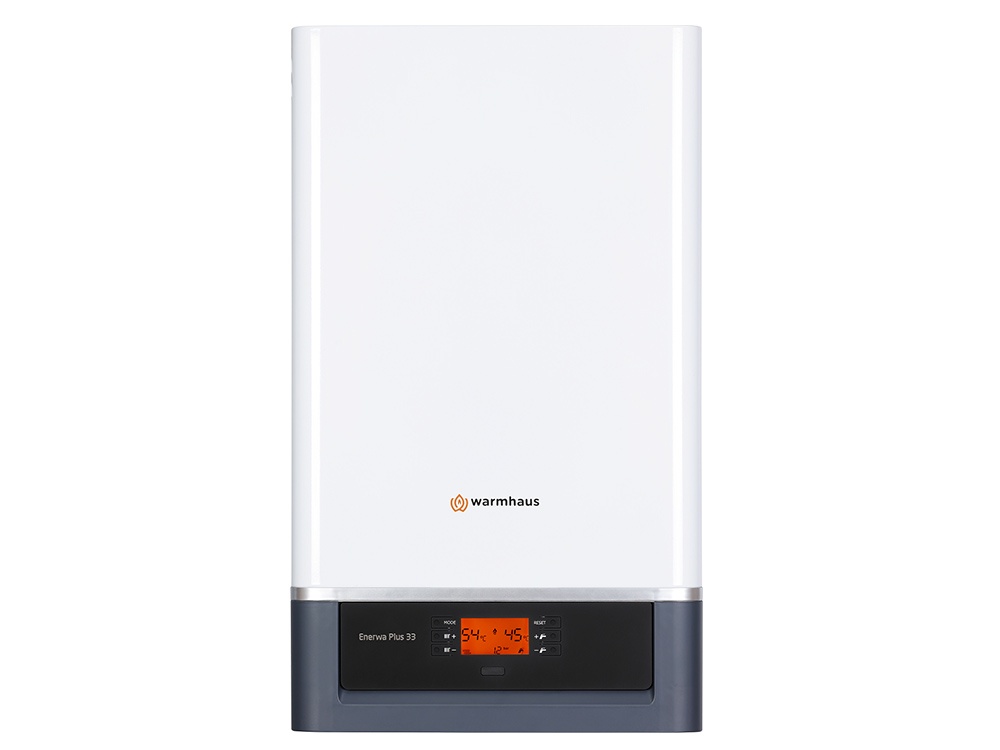 Enerwa Plus H Heat Only Boiler