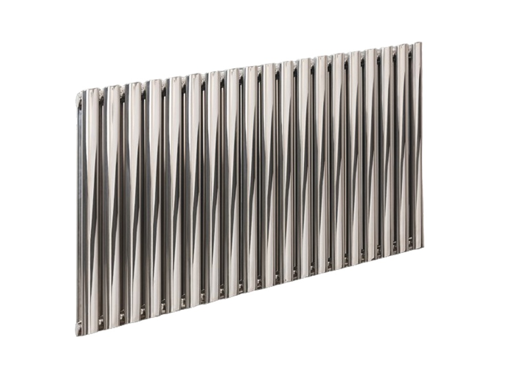 Stainless Steel Radiators 