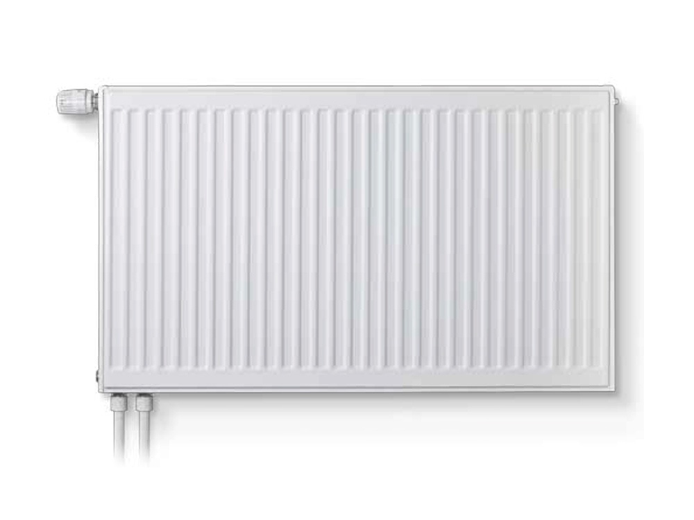 6 Connection (CV) Panel Radiators