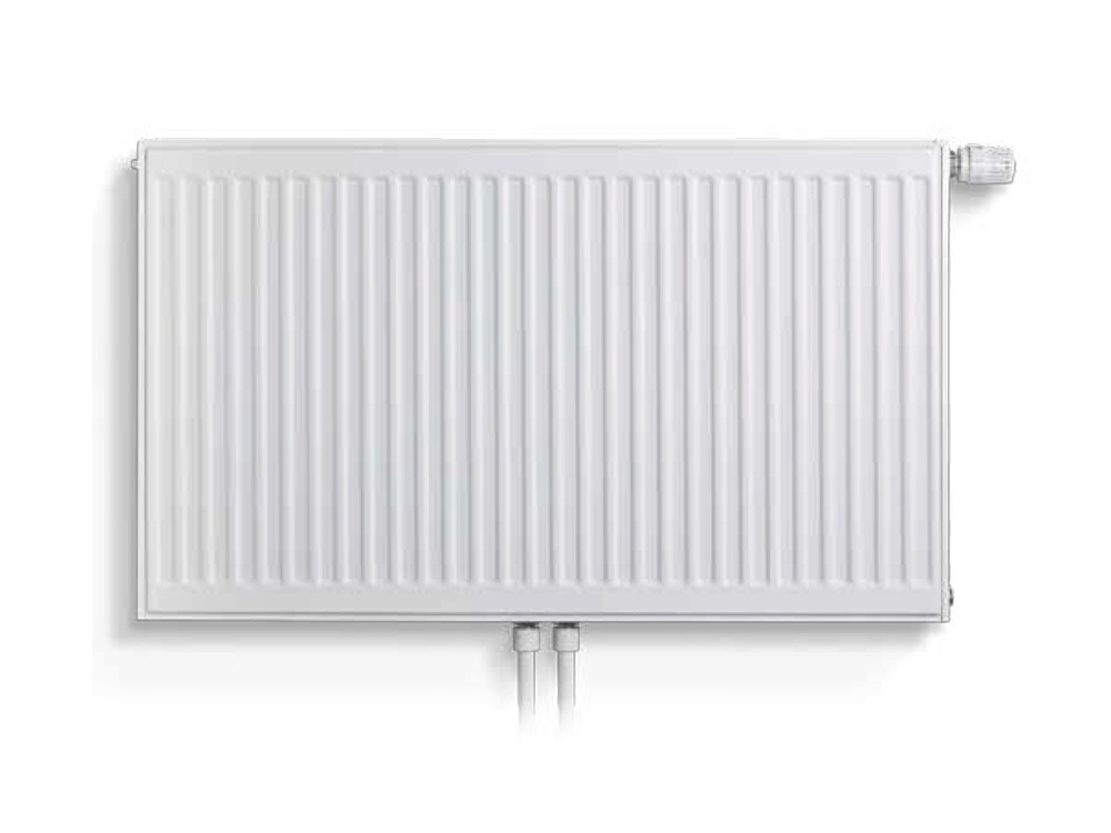 6 Connection (MCV) Panel Radiators