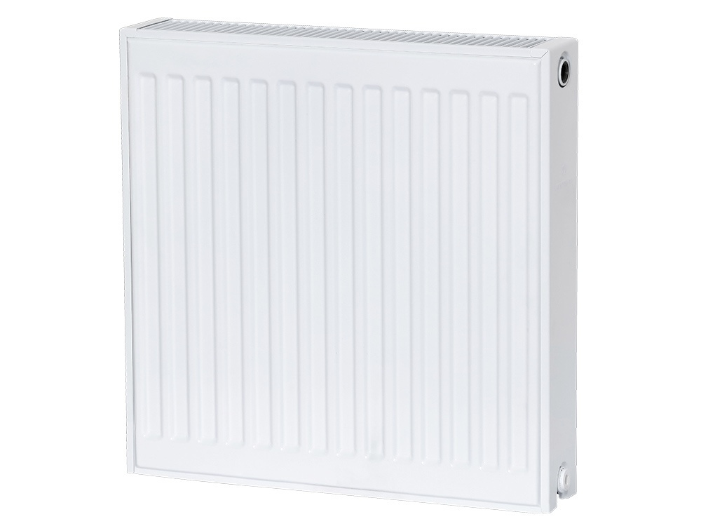 7 Connection (CV) Panel Radiators