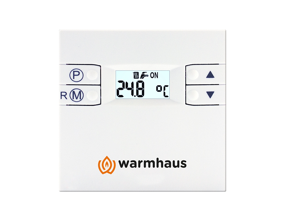 CleWa Room Thermostat
