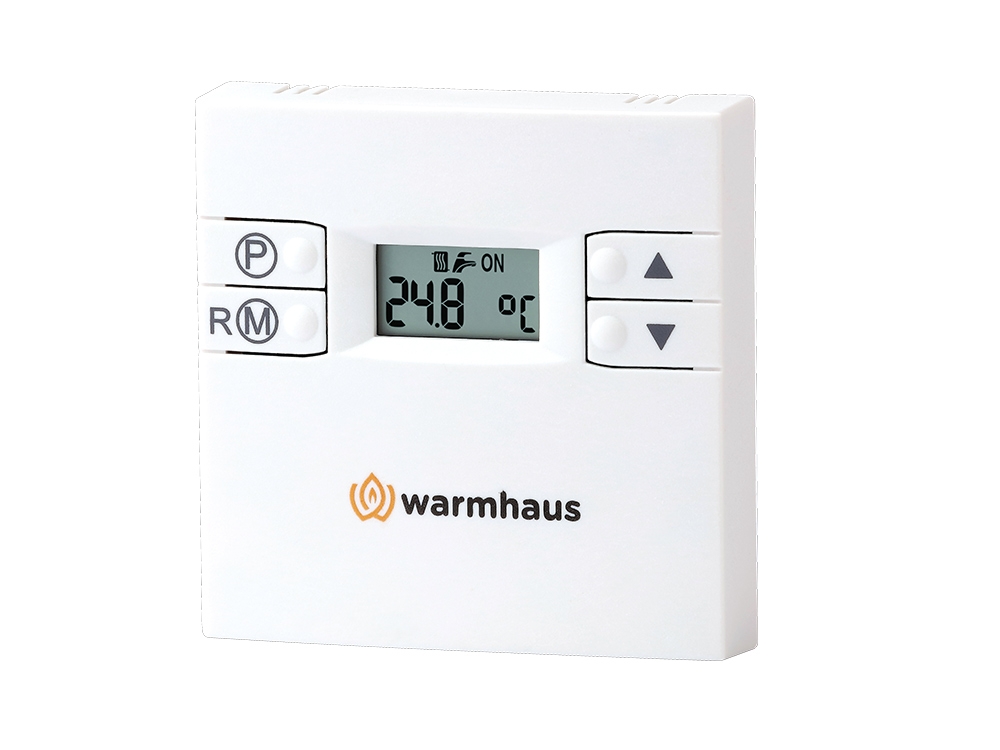 CleWa Room Thermostat