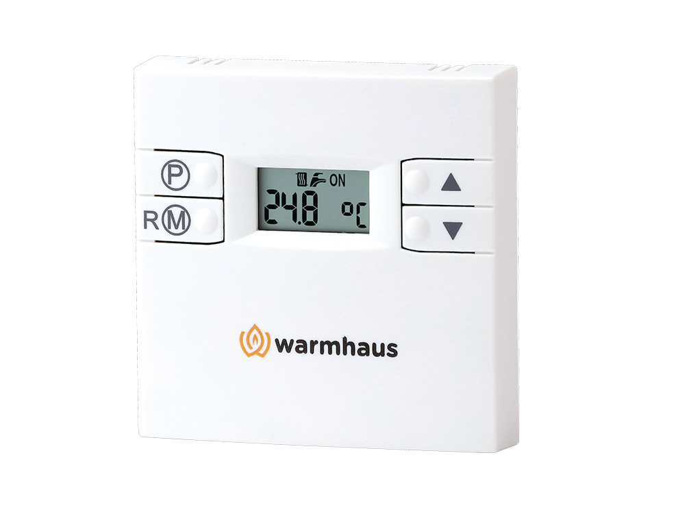 Clewa Room Thermostat