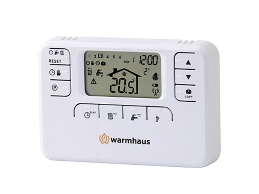CleWa S Room Thermostat