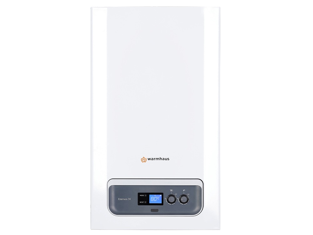 Enerwa Condensing Combi Boiler