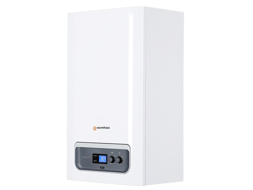 Enerwa Condensing Combi Boiler