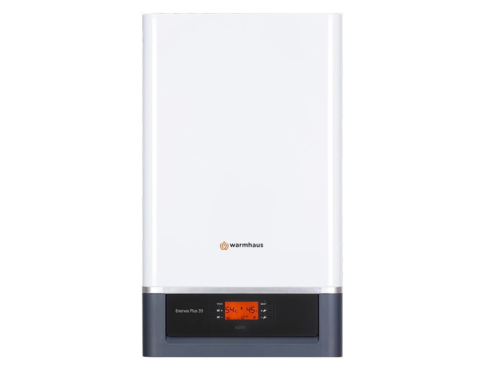 Enerwa Plus Condensing Combi Boiler