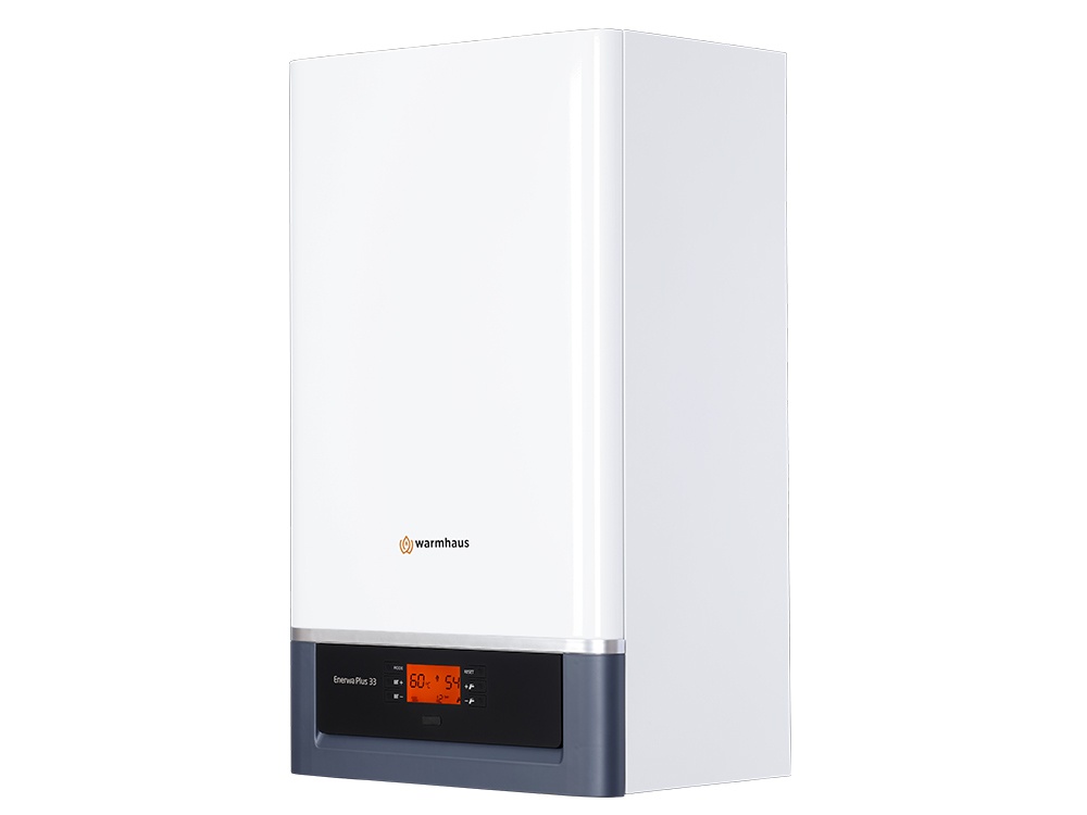 Enerwa Plus Condensing Combi Boiler