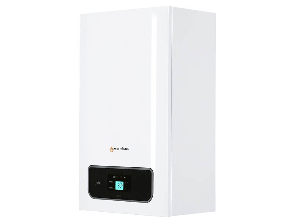 Ewa Condensing Combi Boiler