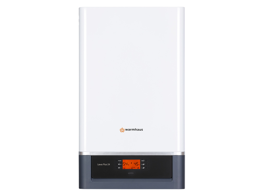 Lawa Plus Conventional Combi Boiler