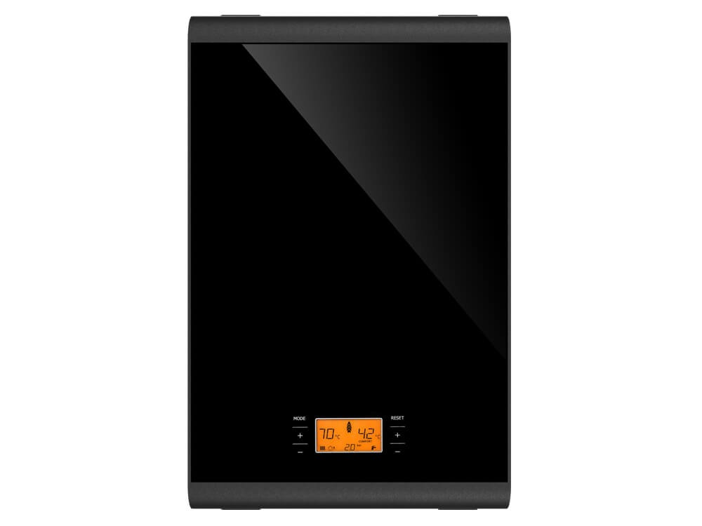 Minerwa Condensing Combi Boiler