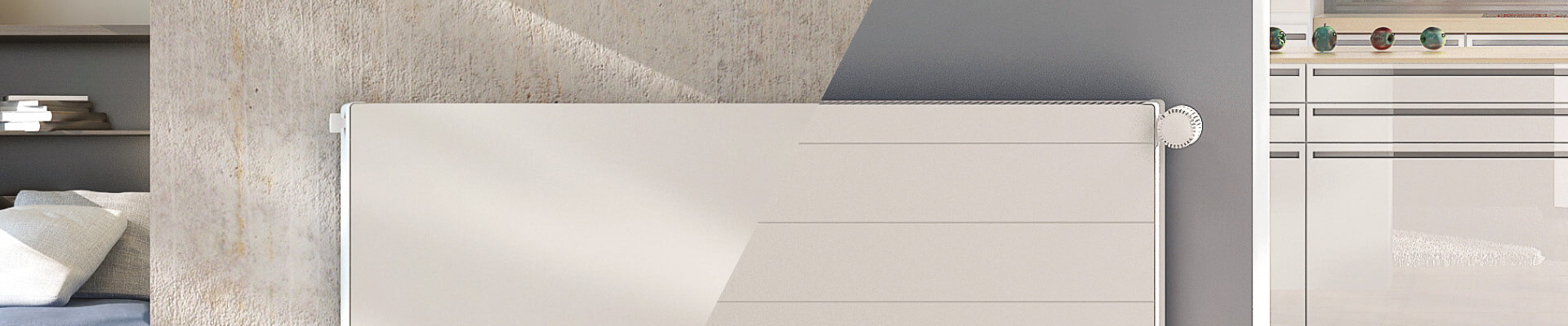 Flat/Line Panel Radyatörler | Warmhaus